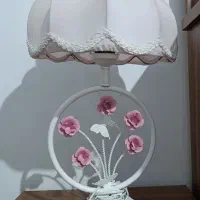 اباژور چراغ خواب