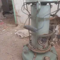 علاءالدین|بخاری، هیتر، شومینه|هفدر, |دیوار