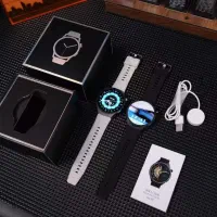 ساعت هوشمند حافظه دار اولد HT30|لوازم جانبی موبایل و تبلت|بیرجند, |دیوار