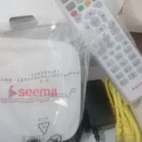 آی سیما خانگی