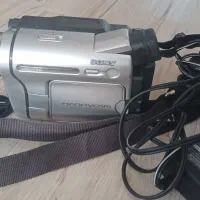 دوربین هندی کم سونی|دوربین عکاسی و فیلمبرداری|رشت, شهرک صبا|دیوار