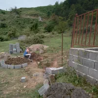 کارگر ساده