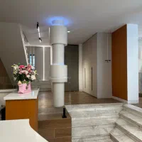 منشی سالن زیبایی کال سنتر
