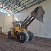 لودر ال ۱۲۰درجه یک مدل ۷۲