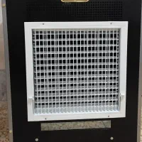 سازنده انواع هیتر فن دار|بخاری، هیتر، شومینه|خمینی‌شهر, |دیوار