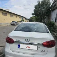 جکj4|خودرو سواری و وانت|اردبیل, |دیوار