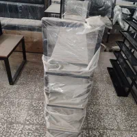 استند لاک دیواری|آرایشگاه و سالنهای زیبایی|اصفهان, قهجاورستان|دیوار