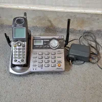 تلفن بی سیم پاناسونیک