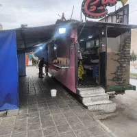 نگهبان برای دکه ساندویچی نیم شیفت ۱۰ میلیون