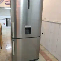 یخچال نیم ساید آلتو ۷فوت عرض پهن