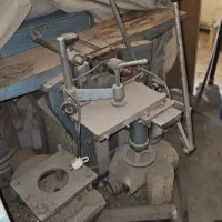 دستگاه ۳ کاره نجاری