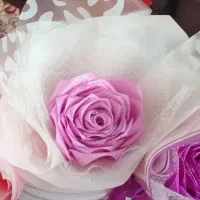 گل ربانی|گل مصنوعی|پاکدشت, پاکدشت (مامازند)|دیوار