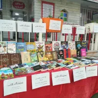 بازاریاب خانم