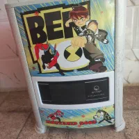 بخاری اتاق کودک دخترانه و پسرانه