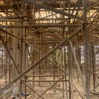 قالب بندی المتور بندی پیمانکار|خدمات پیشه و مهارت|بندرعباس, |دیوار