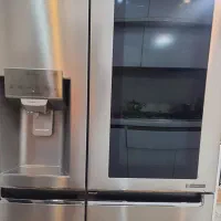 یخچال سایت ال جی موتورکره ایی اصل درحدنو