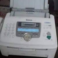 دستگاه فکس و کپی لیزری پاناسونیک اصل مدل kx-FL612