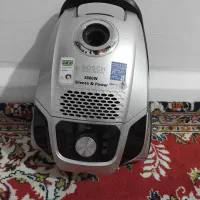 جاروبرقی بوش