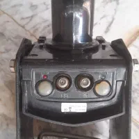 موتور گردون