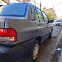 پراید 131|خودرو سواری و وانت|تهران, مشیریه|دیوار