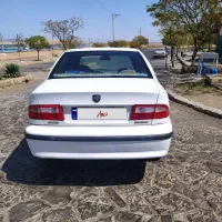 سمندLX دوگانه|خودرو سواری و وانت|سبزوار, شهرک اندیشه|دیوار