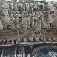 مبل دست دوم تمیز سالم