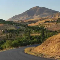 ویلا فروشی روستای گردشگری الولک