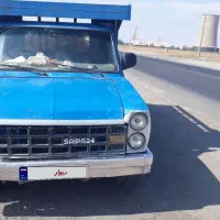 نیسان مدل 81