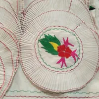 روبالشتی با کله بالشتی|رختخواب، بالش، پتو|پاتاوه, |دیوار