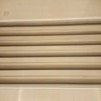 پرده زبرا تابلو پاسماوری