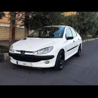 206 sd سالم tu5