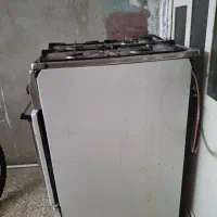 گاز فر|اجاق گاز و لوازم برقی پخت‌وپز|دهلران, |دیوار