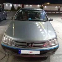 پارس ۸۴ سالم