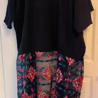 ۲ عدد مانتو کاملا نو توضیحات مطالعه شود|لباس|پردیس, فاز ۸|دیوار