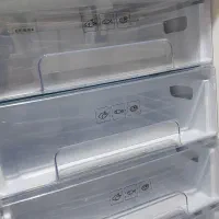 فروش یخچال فریزر Renzo دست اول و نو|یخچال و فریزر|رامیان, |دیوار