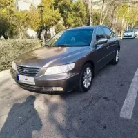 آزرا 2010|خودرو سواری و وانت|تبریز, |دیوار