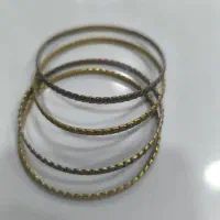 النگو طلاروس