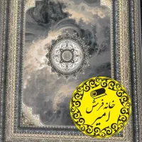 فرش تراکم بالا با تنوع نقش ونگار|فرش|یزد, |دیوار