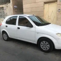 تیبا مدل ۹۵