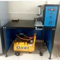 دستگاه پر کن دستمال کاغذی