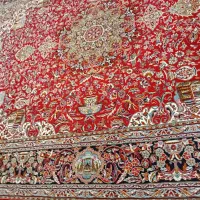 فرش دوازده متری