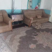 فروش یکدست مبل ۷نفره