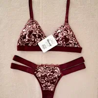 لباس زیر لِمون