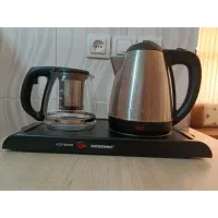 چای‌ساز گاسونیک مدل 874