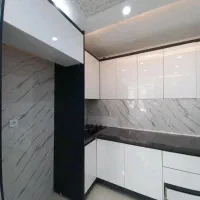 آپارتمان ۵۸متری / نماتراورتن / نورگیرو کم واحد|فروش آپارتمان|گرمدره, |دیوار