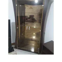 بوفه تمام شیشه ای