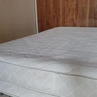 تشک دونفره خوشخواب تمیز|تشک تختخواب|تهران, فردوس|دیوار