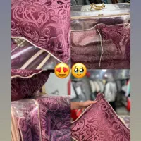 روتختی پتو شال مبل روبالشی