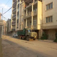 نقاشی ساختمان|خدمات پیشه و مهارت|خرم‌آباد, |دیوار