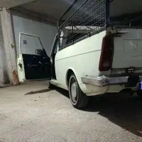 پیکان وانت مدل 93|خودرو سواری و وانت|صفادشت, |دیوار